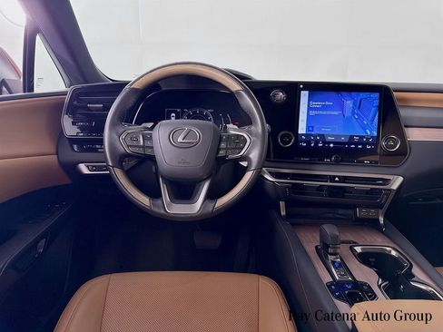 Certified 2023 Lexus RX 350 Premium w/ Accessory Package AWD/4WD image 24