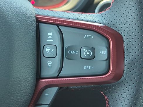 New 2026 RAM 1500 Rebel AWD/4WD image 24