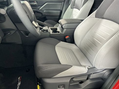 New 2026 Toyota Tacoma TRD Off-Road image 19