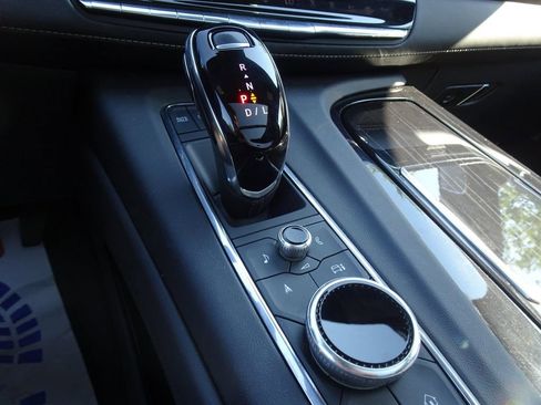 Certified 2024 Cadillac Escalade Sport w/ Touring Package AWD/4WD image 16