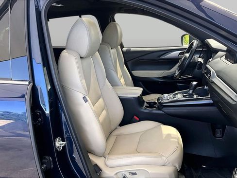 Used 2020 MAZDA CX-9 Grand Touring AWD/4WD image 9