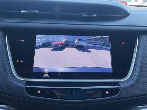 Used 2023 Cadillac XT5 Premium Luxury AWD/4WD image 21