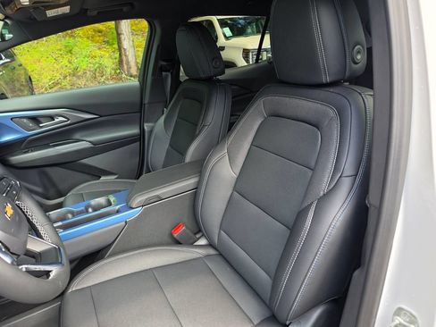 New 2026 Chevrolet Equinox EV LT AWD/4WD image 20