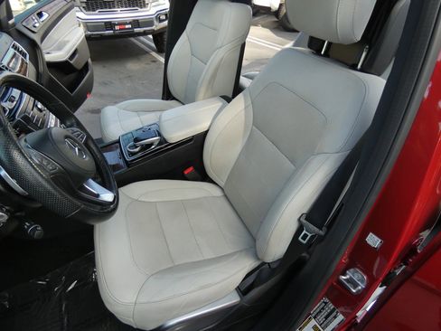 Used 2019 Mercedes-Benz GLS 550 4MATIC image 74