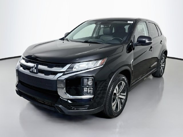 Used 2023 Mitsubishi Outlander Sport ES AWD/4WD image 4