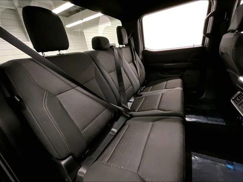 Used 2024 Ford F150 XLT w/ Tow/Haul Package AWD/4WD image 23