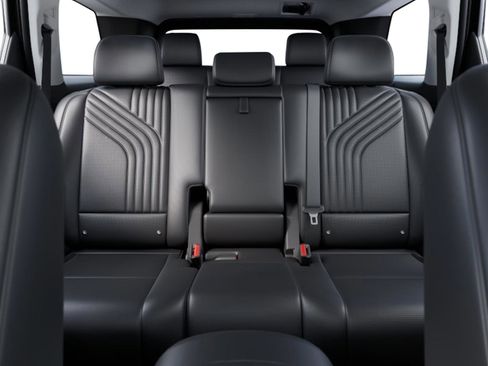 New 2026 Hyundai Palisade SEL AWD/4WD image 9