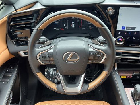 Certified 2025 Lexus RX 350 Premium image 25