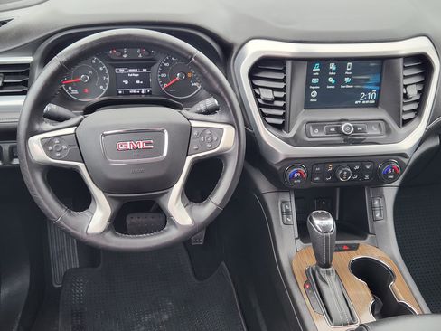 Used 2018 GMC Acadia SLE w/ Driver Alert Package I FWD image 26