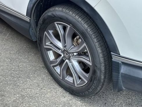 Used 2020 Honda CR-V Touring image 4