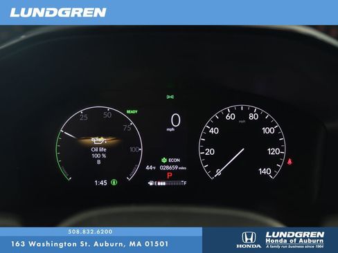 Used 2024 Honda CR-V Sport image 6