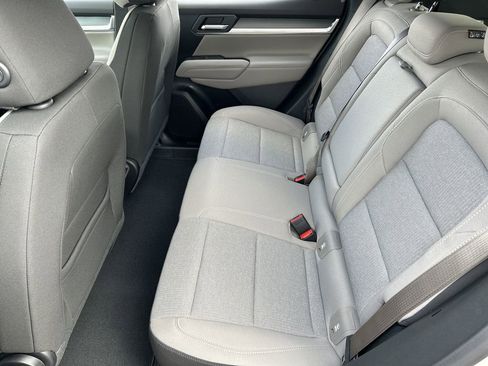 New 2026 GMC Terrain Elevation w/ Black Edition image 25