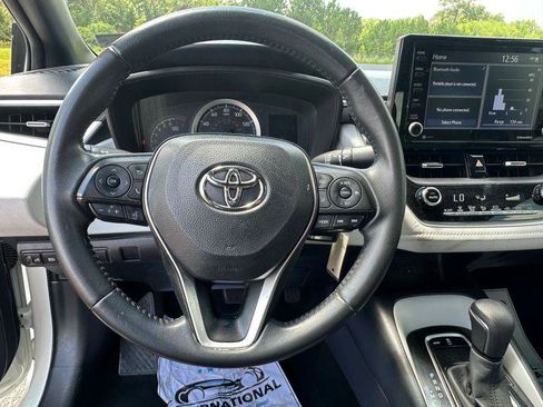 Used 2022 Toyota Corolla SE FWD image 13