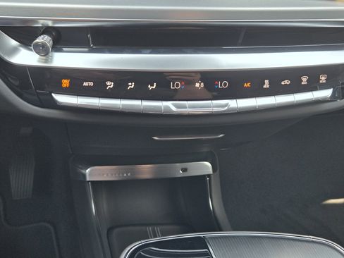 New 2025 Cadillac Lyriq Sport image 14