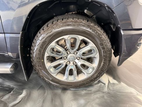Used 2019 RAM 1500 Sport w/ Level 2 Equipment Group AWD/4WD image 25