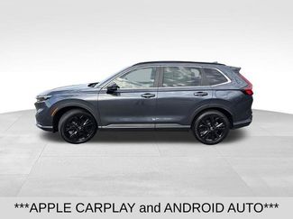 Used 2024 Honda CR-V Sport Touring video 2