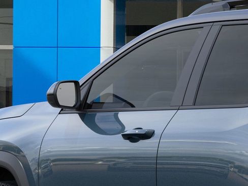 New 2026 Chevrolet Equinox LT image 12