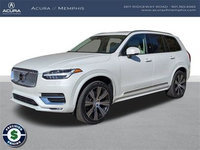Used 2024 Volvo XC90 B6 Plus w/ Protection Package Premier