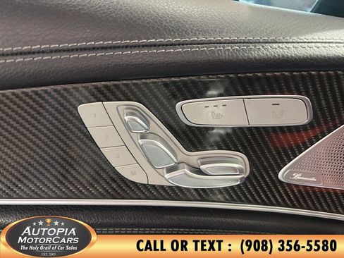 Used 2020 Mercedes-Benz AMG GT 53 image 13