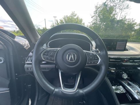 Used 2023 Acura MDX SH-AWD w/ Advance Package image 15