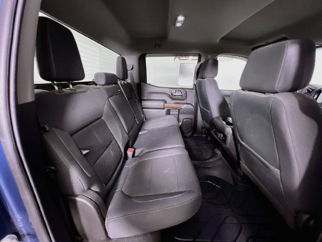 Used 2019 Chevrolet Silverado 1500 RST AWD/4WD image 39
