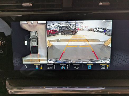 Used 2022 GMC Sierra 1500 Denali Ultimate image 13