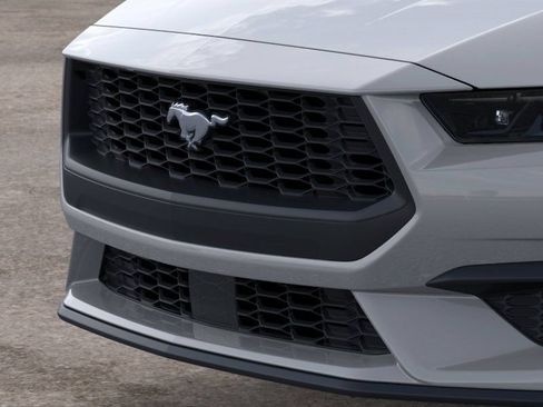 New 2026 Ford Mustang Coupe RWD image 17