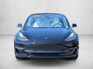 Used 2018 Tesla Model 3 Long Range RWD video 2