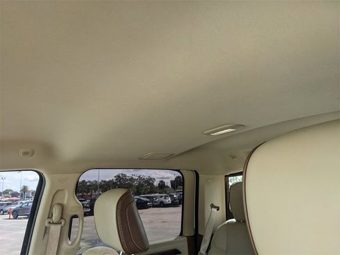 Used 2022 RAM 3500 Laramie image 24