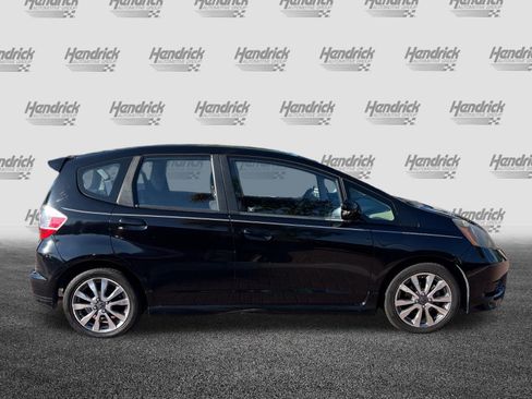 Used 2012 Honda Fit Sport image 11