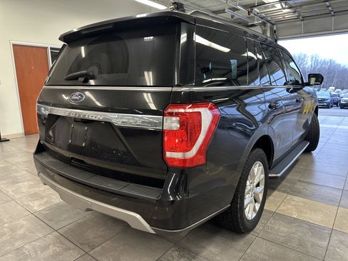 Used 2021 Ford Expedition XLT image 10