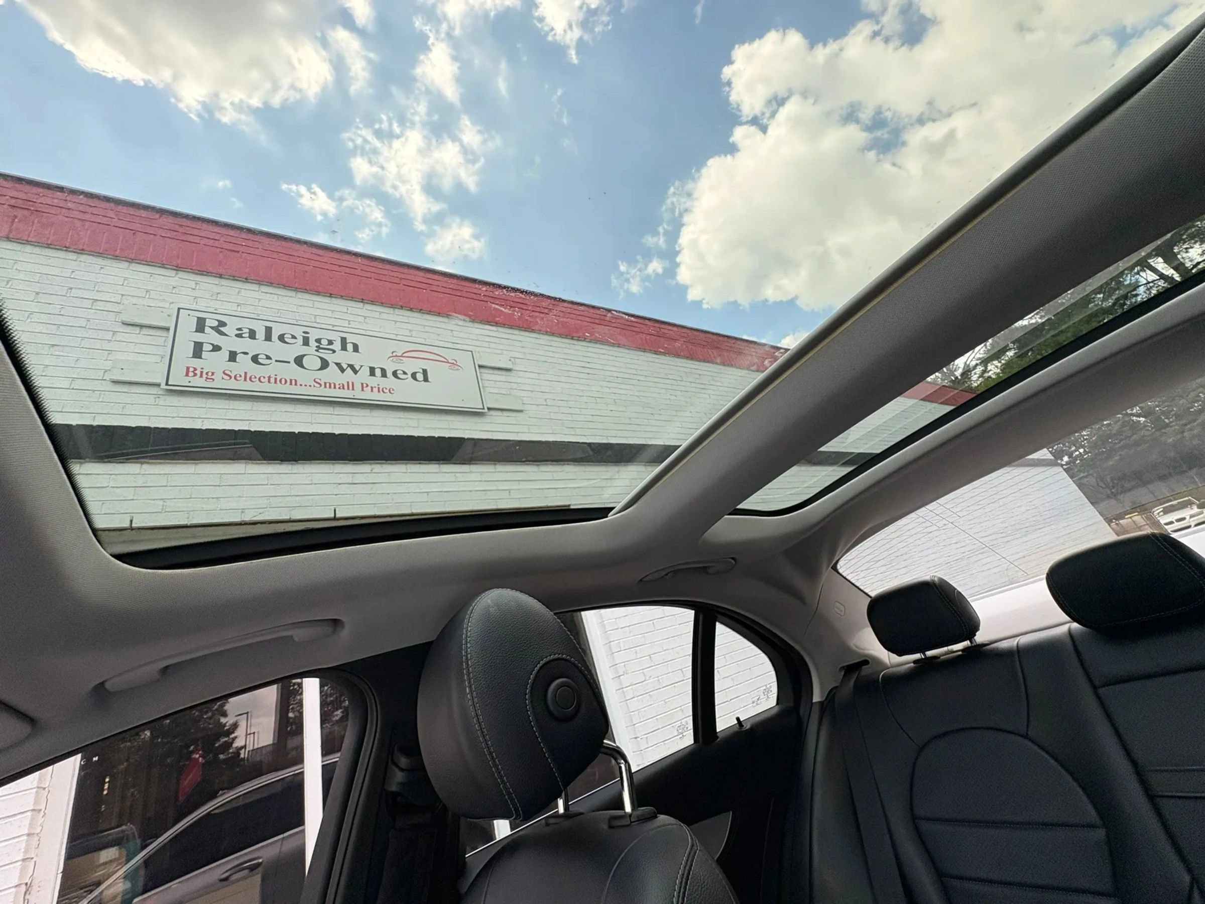 Used 2016 Mercedes-Benz C 300 4MATIC Sedan image 46