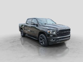 Used 2019 RAM 1500 Big Horn AWD/4WD video 2