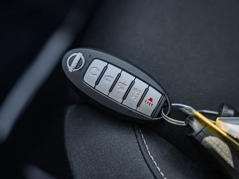 Used 2023 Nissan Altima 2.5 SV w/ SV Premium Package image 40