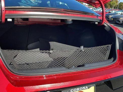 New 2026 Hyundai Elantra N Line w/ Cargo Package image 30