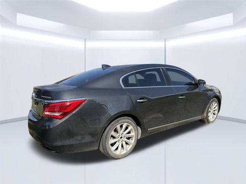 Used 2016 Buick LaCrosse Leather FWD image 15