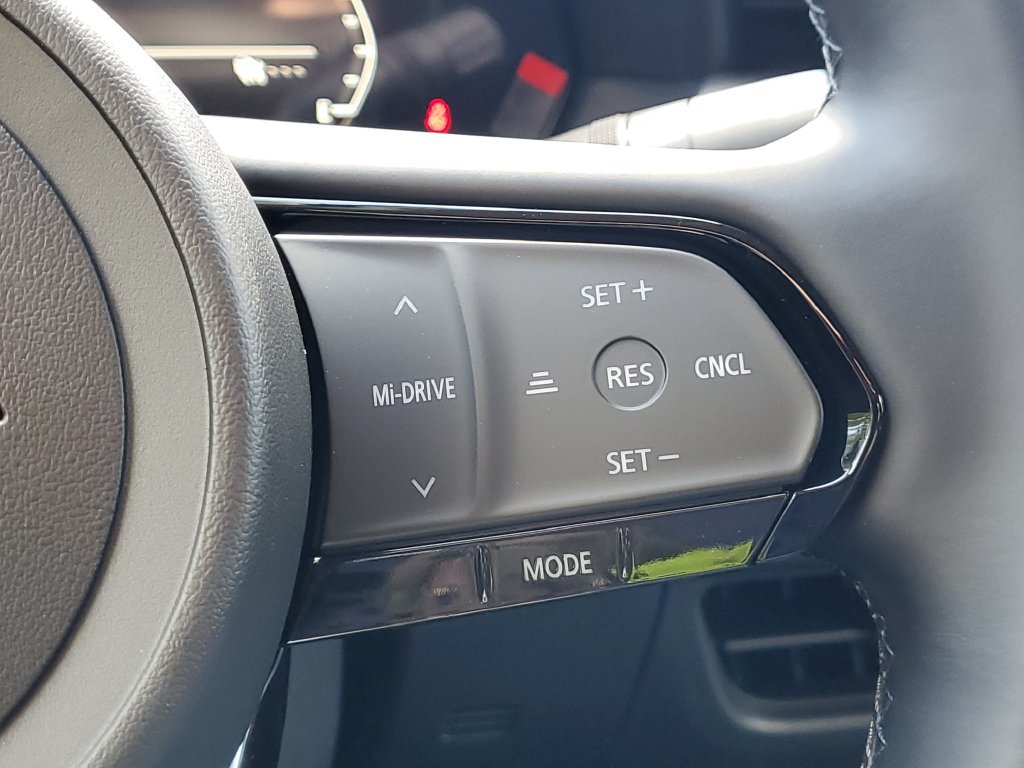 New 2026 MAZDA CX-5 Select AWD/4WD image 20