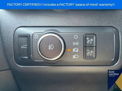 Used 2023 Ford Escape ST-Line Elite w/ Premium Technology Package AWD/4WD image 30