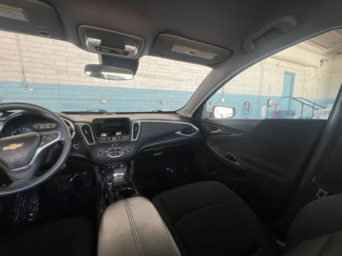 Used 2024 Chevrolet Malibu LT image 35