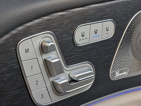 New 2026 Mercedes-Benz GLE 450 4MATIC image 15