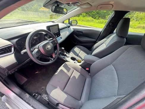 Used 2024 Toyota Corolla LE FWD image 14