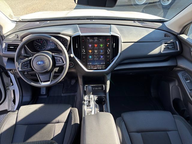 Certified 2025 Subaru Ascent Premium AWD/4WD image 21