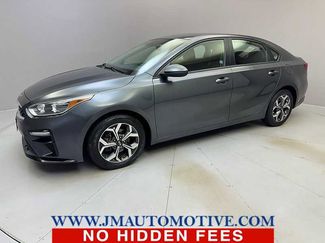 Used 2020 Kia Forte LXS image 1