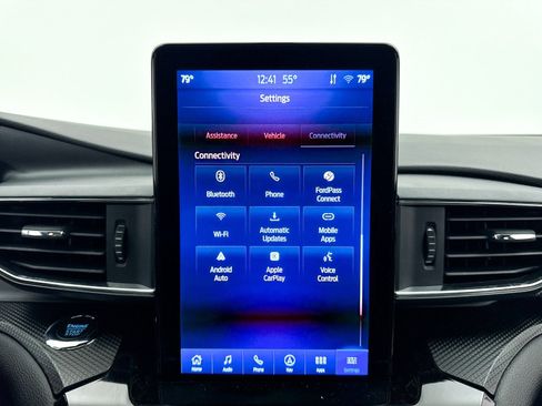 Used 2024 Ford Explorer ST w/ Equipment Group 401A image 31