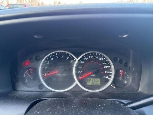 Used 2004 MAZDA Tribute ES w/ Luxury Pkg image 13