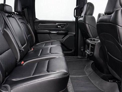 Used 2023 RAM 1500 Rebel w/ Rebel Level 2 Equipment Group image 20