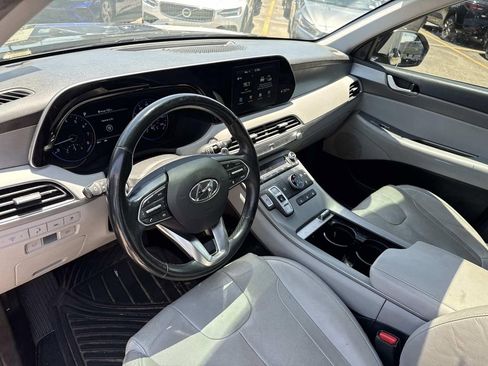Used 2020 Hyundai Palisade SEL AWD/4WD image 19
