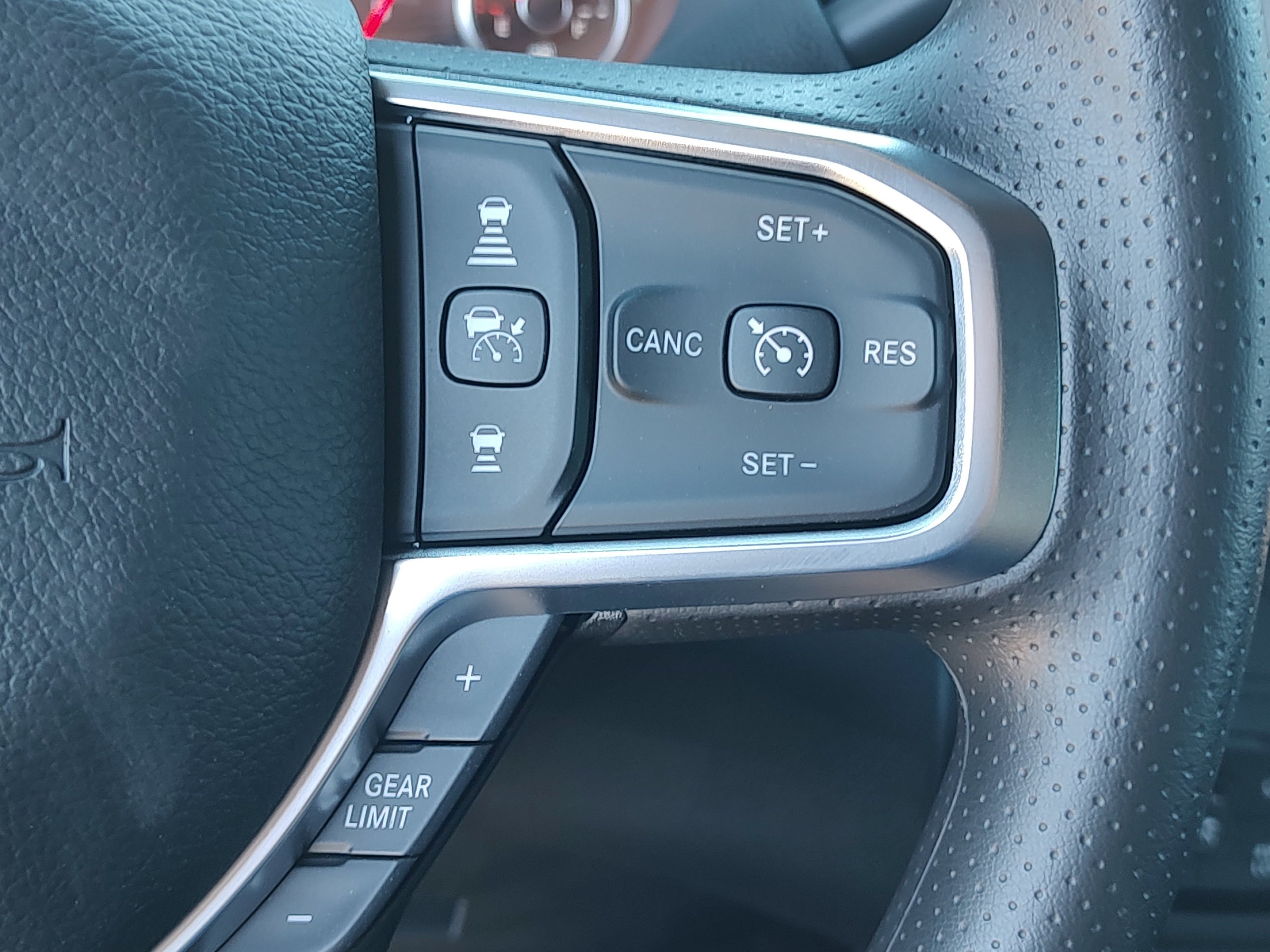 New 2027 RAM 2500 Tradesman AWD/4WD image 22
