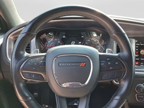 Used 2021 Dodge Charger R/T w/ Daytona Edition Group RWD image 21