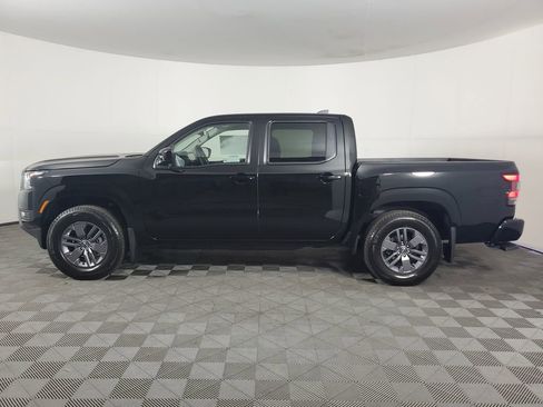 New 2026 Nissan Frontier SV w/ Tow Package image 7